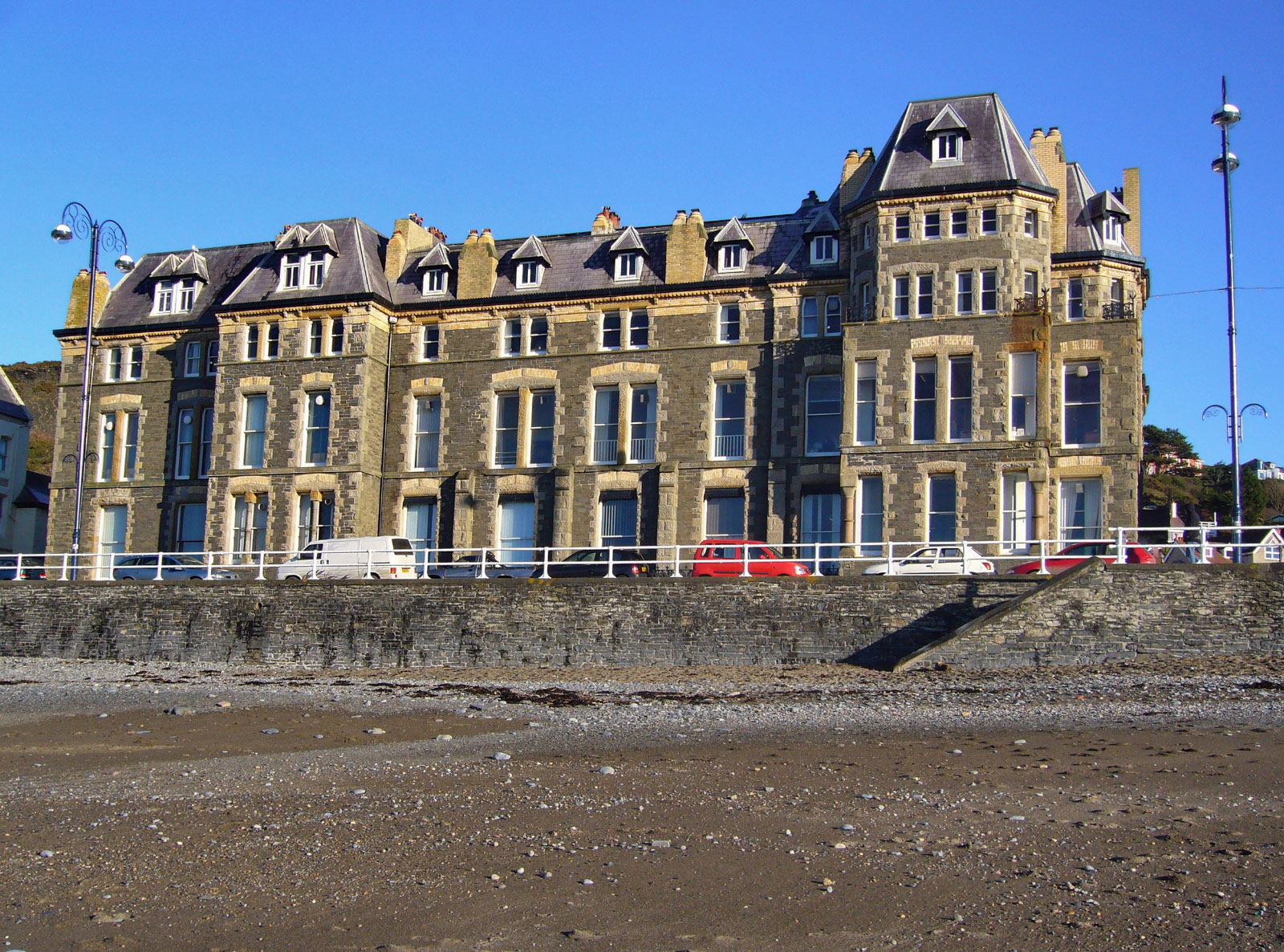 Aberystwyth